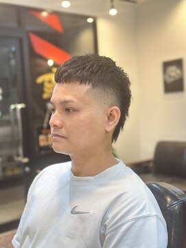 クリップスセカンド(CLIPS 2nd) バーストフェード