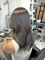 インク(inc)&nbsp;オリーブグレージュ