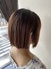 【リピート様】ご来店2回目3回目限定クーポン　技術メニュー２０％OFF　