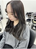 映えインナー × シルバー