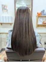 アトリエMAI 北千住&nbsp;★秋を感じる+ブラウンカラー◎