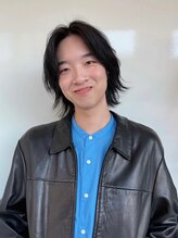 サンド ミュウ 横浜店(sand mieu) 佐藤 拳太