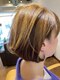 カノンヘアの写真/完全マンツーマンで仕上げまで施術◎丁寧なヒアリングと一人一人に合わせた提案力が好評のサロン♪