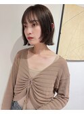 レイヤーボブ