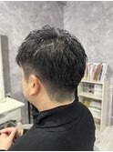 ビジネスマンおすすめスタイル！