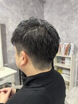 アルカナ(Arcana)&nbsp;ビジネスマンおすすめスタイル！