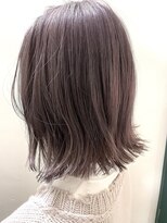 ノーム 横浜(NORM)&nbsp;ラベンダーグレージュ