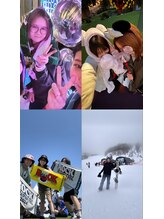 高橋 奈津沙　タカハシ ナヅサ ☆アニメ/ライブ/K-POP/舞浜夢の国＆ワールドドリームランド/フェス/音楽