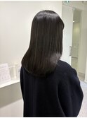 髪質改善トリートメント
