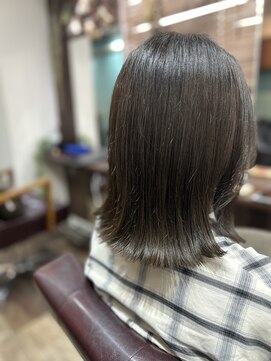 ルアン(Luan) オリーブベージュ