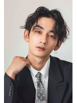 ロム 札幌大通(LOM)&nbsp;メンズビジネスセンターパート【札幌】