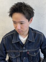 ルースト 西院店(ROOST)&nbsp;スパイキーショート