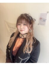 ブルーム 八千代緑が丘(bloom) mayu 