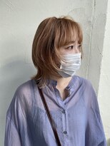 ルプラ トリコ(le-pla trico)&nbsp;ミディアムウルフ