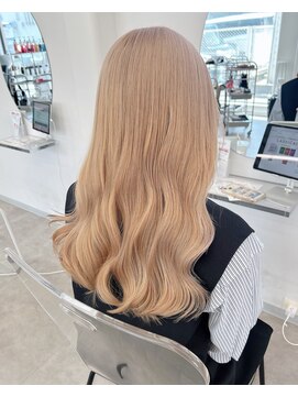 フウ(fuh) ミルクティー/ベージュ/ミルクティーベージュ/ベージュカラー