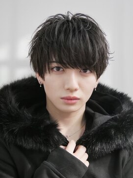 オーシャントーキョー 原宿(OCEAN TOKYO) ラフ王道