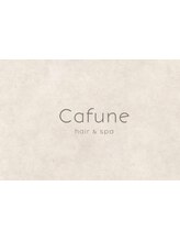 Cafune hair ＆ spa
