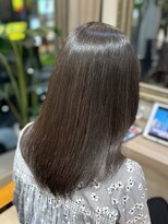 アヤラグランスパ 船橋店(AyaLA GRAN SPA)&nbsp;【黒田 愛梨】髪質改善トリートメント[髪質改善/ヘッドスパ]