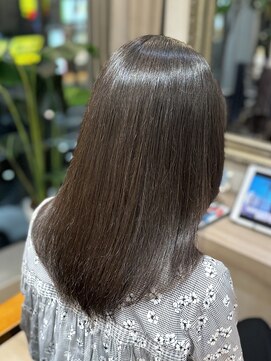 アヤラグランスパ 船橋店(AyaLA GRAN SPA) 【黒田 愛梨】髪質改善トリートメント[髪質改善/ヘッドスパ]