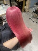 ミニウルフスタイル似合わせカット姫カットレイヤー/三鷹
