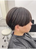 ラウンドマッシュ