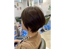 ケーズヘアー 津田沼ショア店(K's Hair)