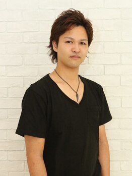 アンディ プライベート ヘアサロン(andi private hair salon)の写真/男性にも支持される隠れ家サロン♪オーナーのさり気ないセンスが光る、好感度UPスタイルで旬顔に☆