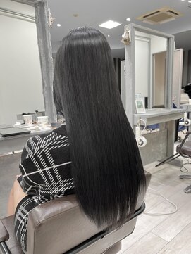 ラヴリア クルメ(LOVERIA KURUME) ダークトーングレー