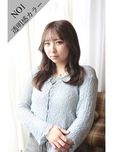 ココロヘアー マド(Cocolo hair MADO)&nbsp;小野 楓未