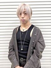 スムーズ 北千住(smoos’) りょうや [北千住]