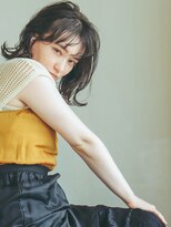 バーノン(VERNON)&nbsp;WAVY BOBDI【VERNON】058-262-3611