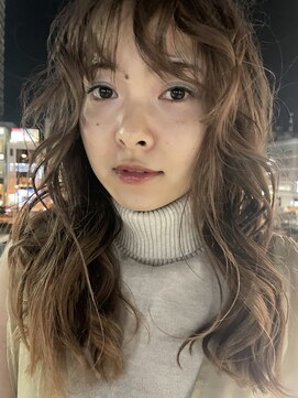 エイトウラワ 浦和店(EIGHT urawa) 【EIGHT浦和】グラデーションカラー