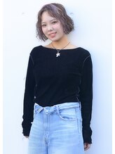 ドルセプラタ(Dulce plata) Ichika 暖色カラー