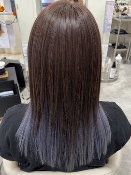 ウィル 江坂店(WiLL) 顔周り小顔カット☆20代30代40代◎