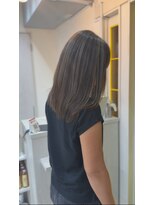 キーロ センター南(kiiro)&nbsp;髪質改善　　2023