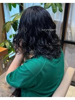 ニコ(NICO)&nbsp;くるりんパーマ