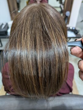 イエロー(Yellow) オーガニック・ヴィラロドラカラー&METEO