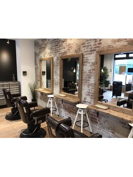 【カット+カラー\8400】土日祝でも何度でもOK！GROOMなら再来のお客様にも嬉しいクーポン多数有り♪