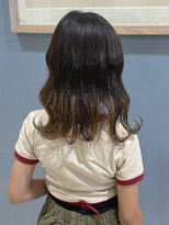 ベルフェミンイオンS.C&nbsp;毛先のくるんで叶えるガーリースタイル