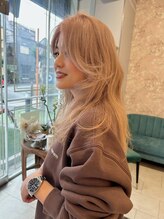 モードケイズエクラ(MODE K's Eclat)