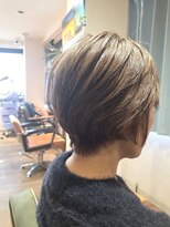 シエル 草加駅東口(ciel)&nbsp;ラウンドタイトショート