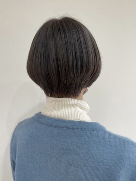 ラヴィズム 松崎店(LUVISM) 韓国/顔周りレイヤー/おくれ毛/ベージュ/ダブルカラー/東区/松崎