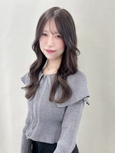 コアフュールブランコ(Coiffure BRANCO)&nbsp;Akari 