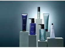 ☆ホームケアにもこだわり抜いた内容成分☆おしゃれで優秀なスタイリング剤は販売開始から即完売の話題作☆