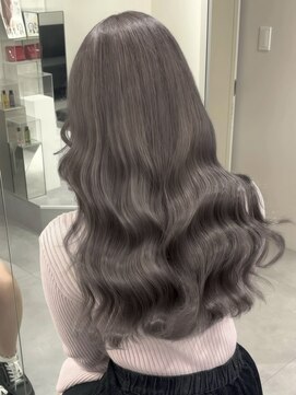 オニキス(ONYX) H134韓国ヘア韓国スタイルケアブリーチミルクティーベージュ