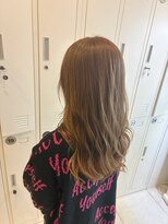 レム 泉中央店(L.E.M)&nbsp;【ミルクティーベージュ】