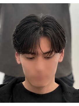 バース バイ ハピネス(BIRTH by happiness) ナチュラルフェザーセンターパート