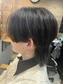ソース 高槻(SOURCE)&nbsp;メンズウルフスタイル