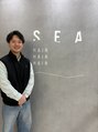 シー 奈良橿原店(SEA)&nbsp;辰巳 允尋