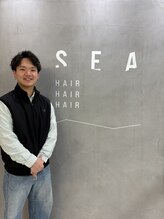 シー 奈良橿原店(SEA)&nbsp;辰巳 允尋